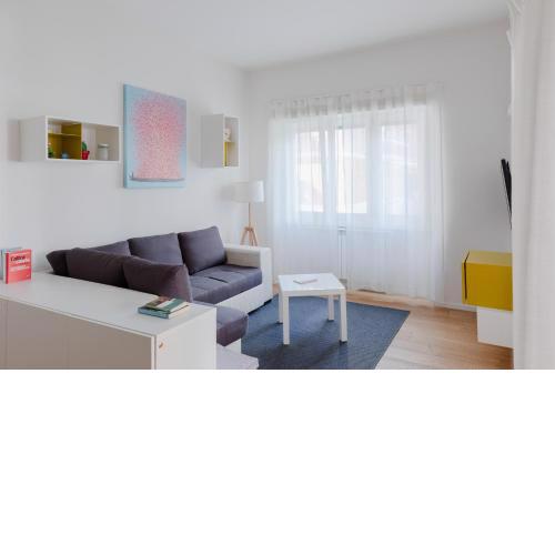 Stupendo appartamento in quartiere residenziale
