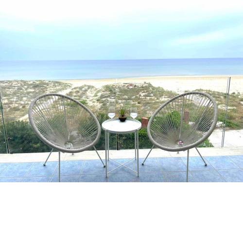 Stupendo Appartamento sulla spiaggia
