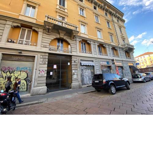 Stupendo appartamento Via Tortona