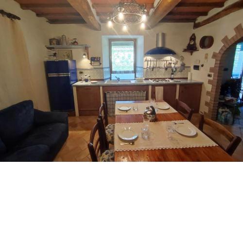 Stupendo monolocale per un romantico relax!