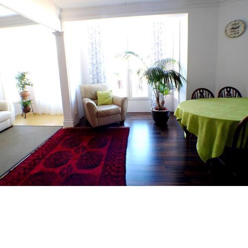 Stupendous apartment in Malaga Centre