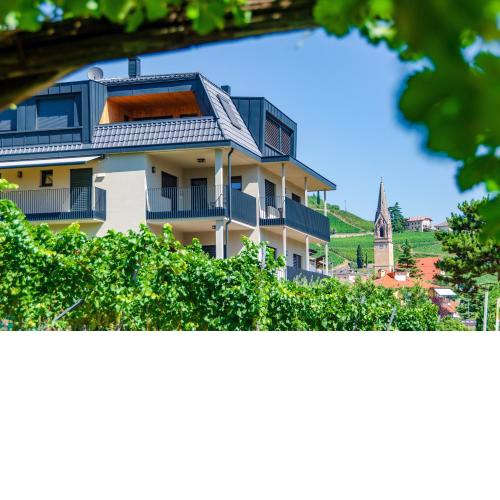Stürz Ferienwohnungen
