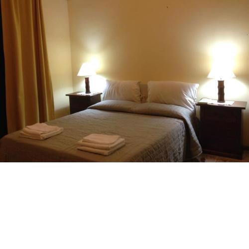 Sturzo boutique home