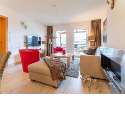 Style Apartment Kaprun - Top 9 - By Villa for You