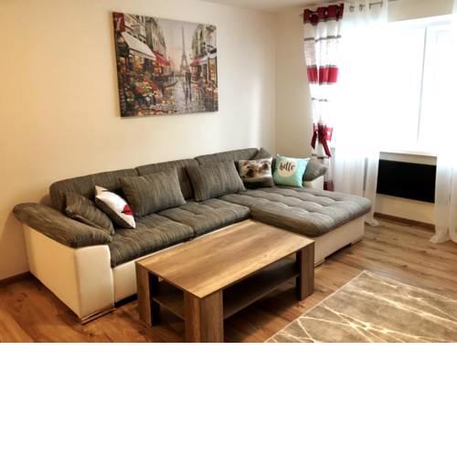 Style Apartment Liptov