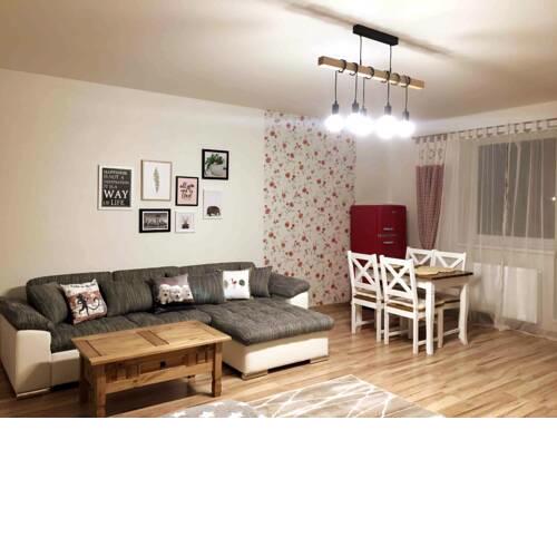 Style Apartment Lúčky
