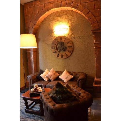 Style apartment milano