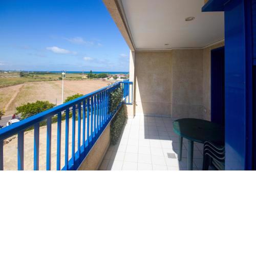 Style Apartment Patacona Beach