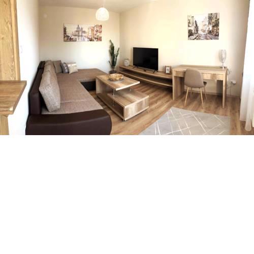 Style Apartment Telgart