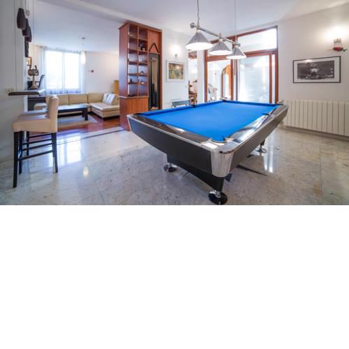 Style Apartment