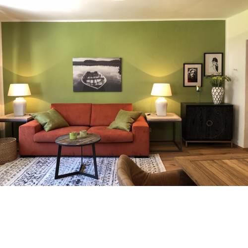 Style Apartments by Mieze Schindler