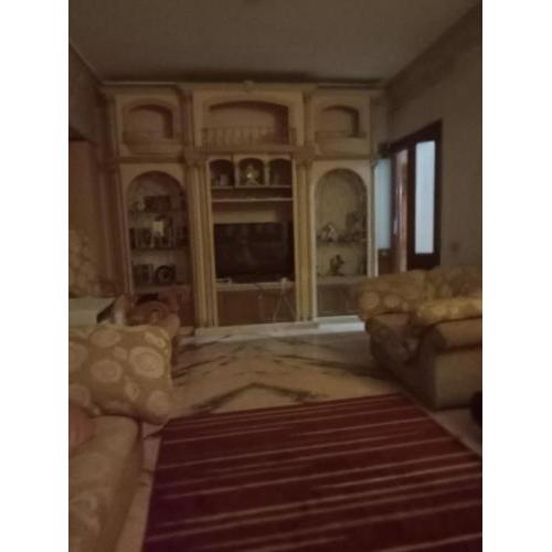 Style home