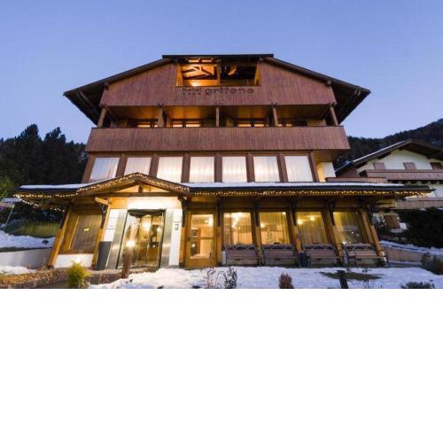 Style Hotel Grifone