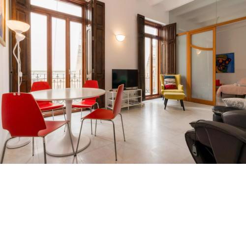 Style Peydro Apartament. Center-Wifi