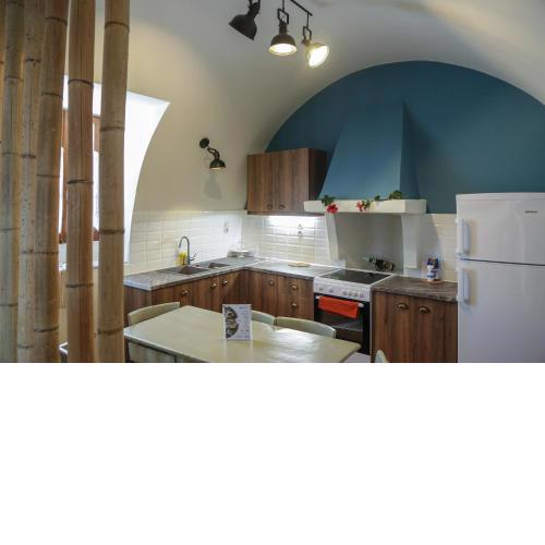 Stylianos House 1