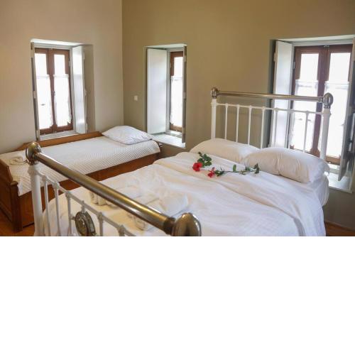 Stylianos House 3
