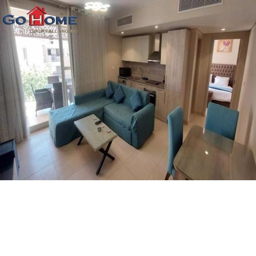 Stylish 1 BR M10-2A @ Mangroovy