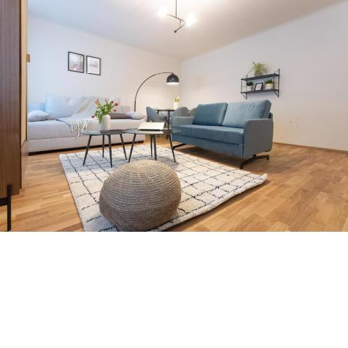 Stylish 1BR 1Bath Vienna Downtown Unbeatable Location