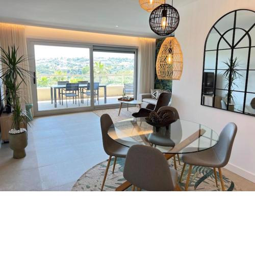 Stylish 2 bedroom apartment in La Cala Golf