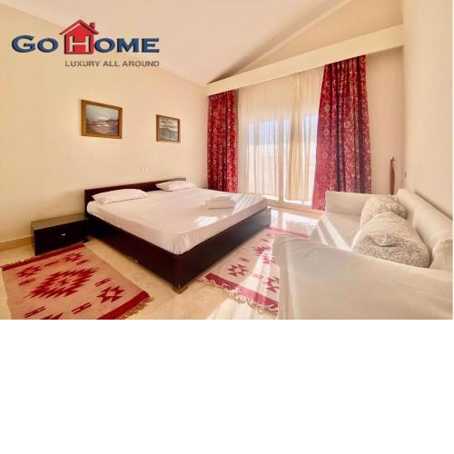Stylish 4 Bedrooms Villa at White Villas V15-PH5 with a Private Pool