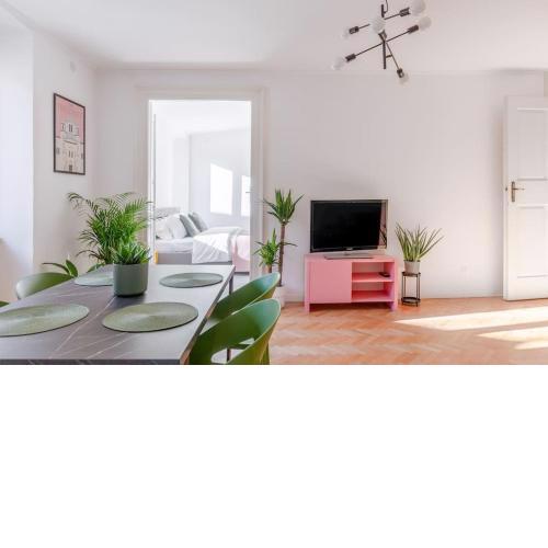 Stylish apartment - Casa Leone - Center