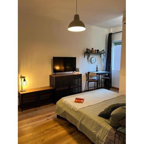 Stylish apartment 3 km away from Duomo - Netflix, Wi-Fi, all comforts included