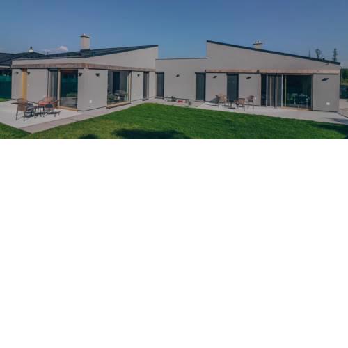Stylish apartment at Penati Golf Resort