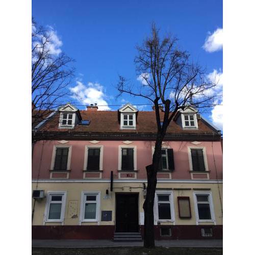 Stylish apartment & free parking