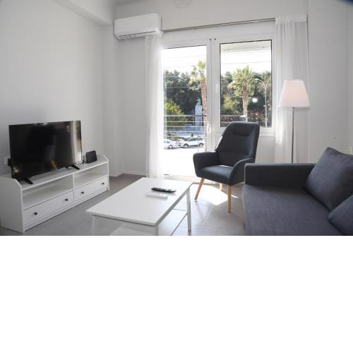 Stylish Apartment in City Center