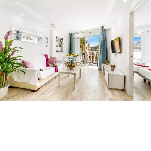 Stylish Apartment in Las Americas