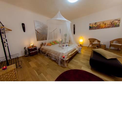 Stylish Apartment in the Old Town