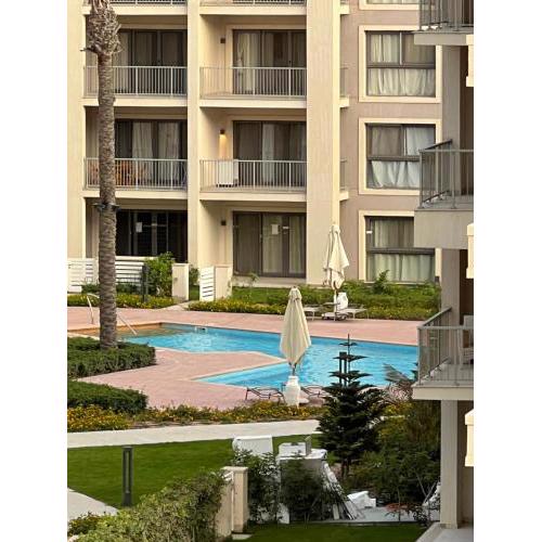 Stylish apartment marrasi marina