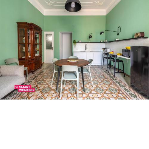 Stylish apartment near Piazza Magione by Wonderful Italy