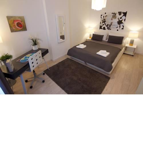 Stylish Apartment near St.Stephen’s Cathedral