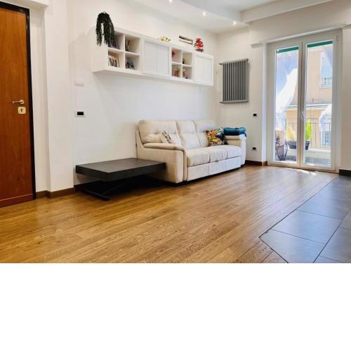 Stylish Apartment Rome