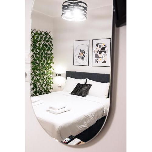 Stylish Apartment Thessaloniki