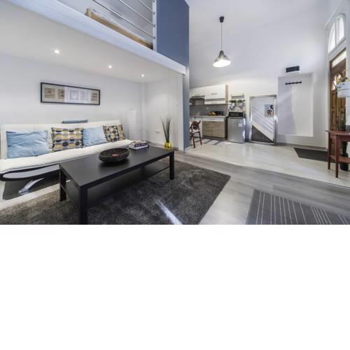 Stylish Apartment