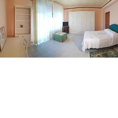 Stylish Apt TERINA - Le Lincelle, Lamezia - bright, spacious, elegant and with terrace