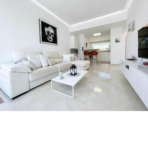 Stylish Bungalow On The Maspalomas Dunes
