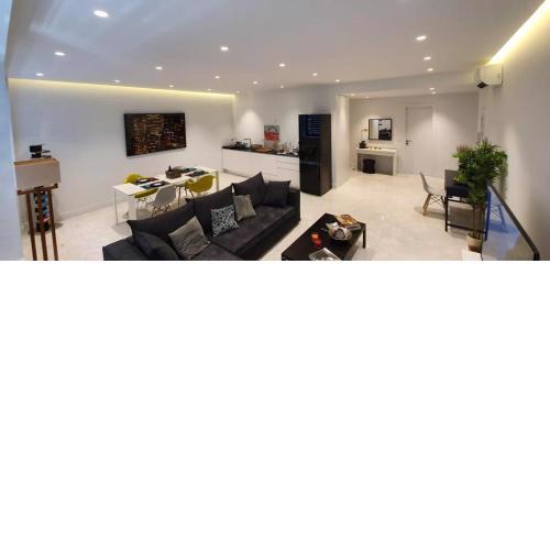 Stylish Central Apartment in Kolonaki (walking distance to Syntagma)