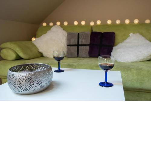 Stylish central apartment with great transportation
