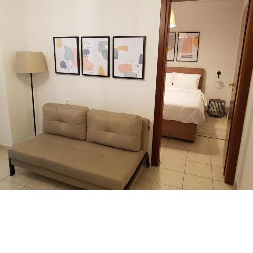 Stylish Central Apartment