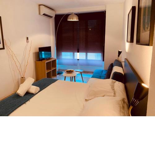 Stylish City Apartamentos