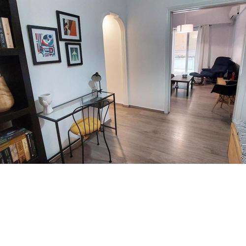 Stylish & Cozy Apartment in the National Gallery Area