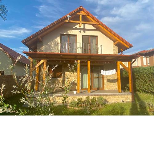 Stylish family holiday close to the beach