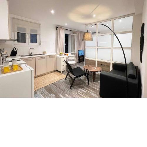 Stylish flat close to Syntagma