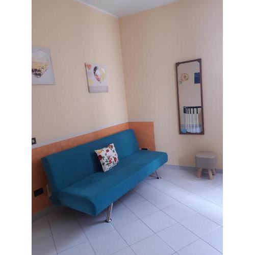 Stylish Flat "Il Sole" Nova Milanese