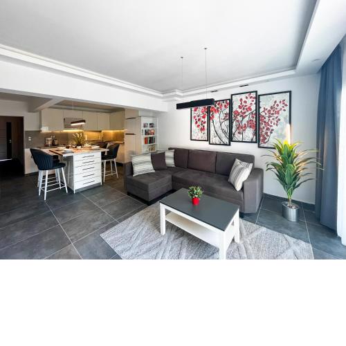 Stylish Flat in Best Location