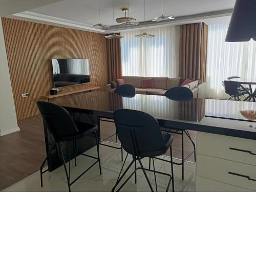Stylish Flat in the Central Area
