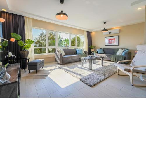 Stylish Flat